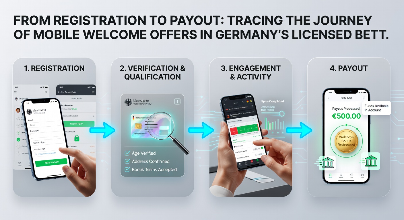 Auszahlungsprozess und Bonusverfolgung in mobilen Wett-Apps